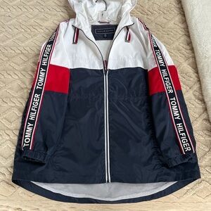 Tommy Hilfiger jacket. Excellent shape size M. Unisex
